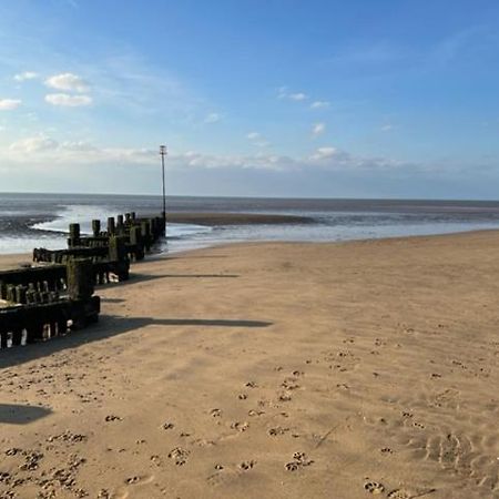 Gone To The Beach Flat 1 Hunstanton Εξωτερικό φωτογραφία