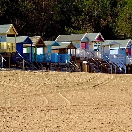 Gone To The Beach Flat 1 Hunstanton Εξωτερικό φωτογραφία