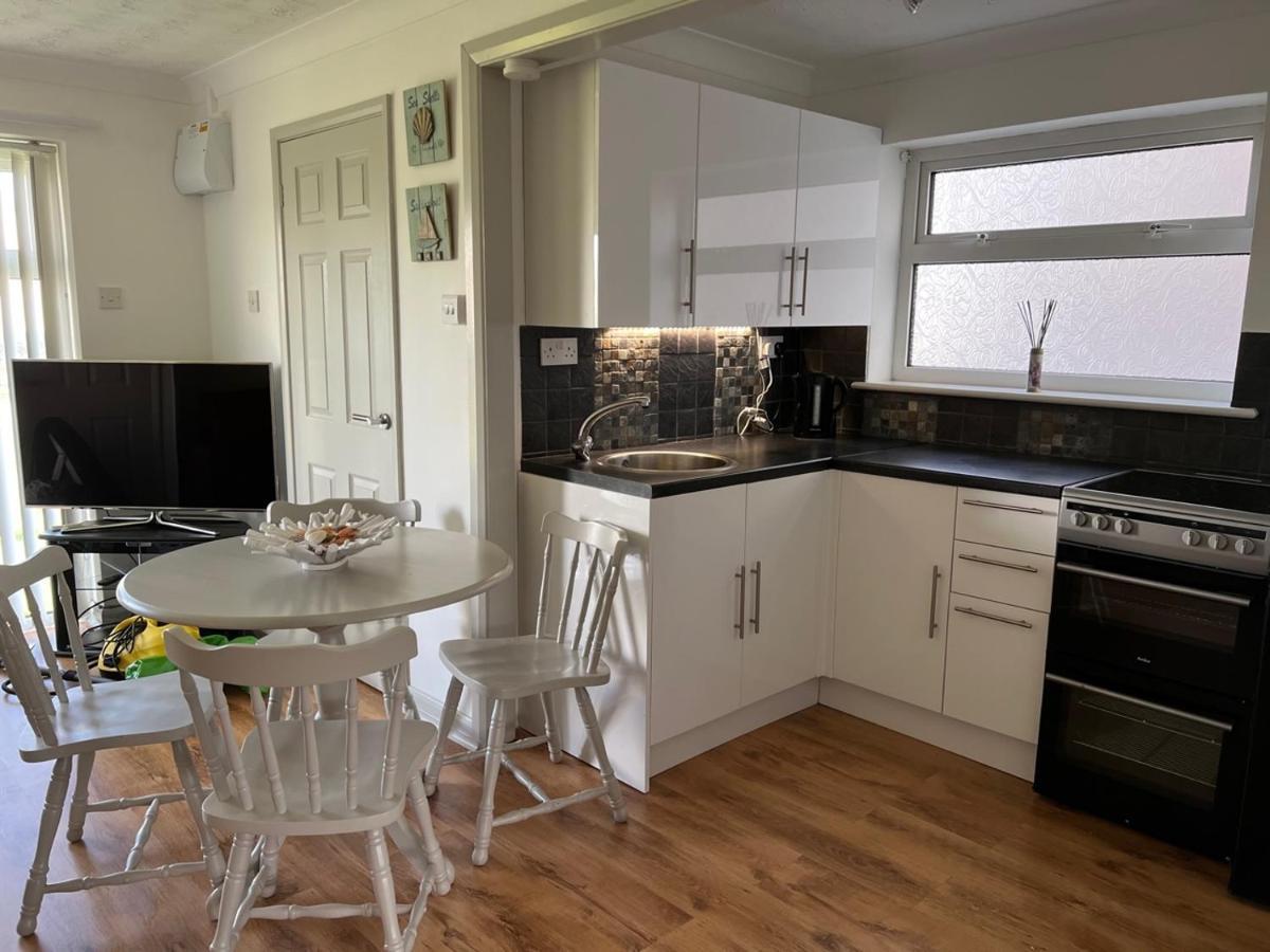 Gone To The Beach Flat 1 Hunstanton Εξωτερικό φωτογραφία