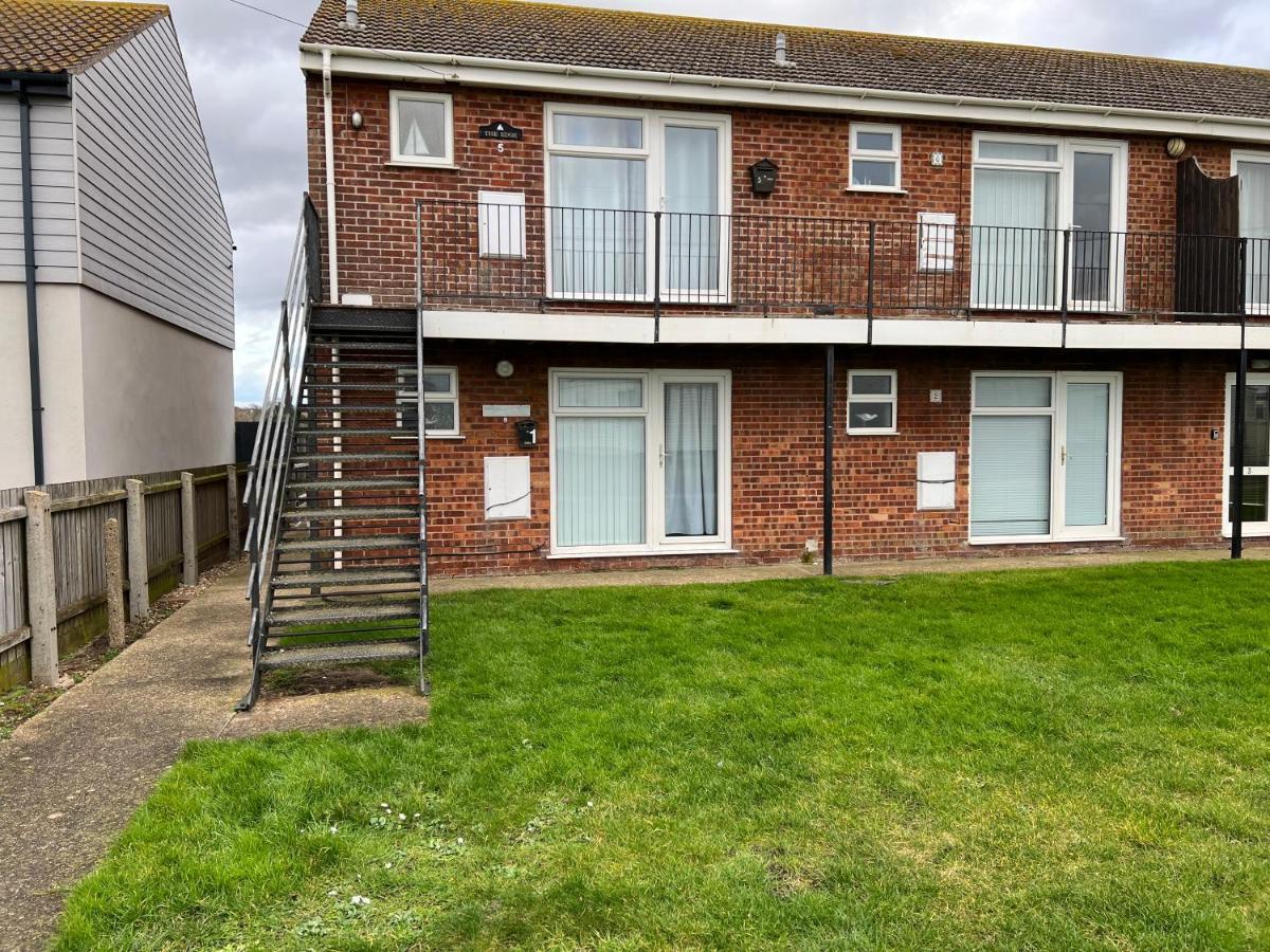 Gone To The Beach Flat 1 Hunstanton Εξωτερικό φωτογραφία