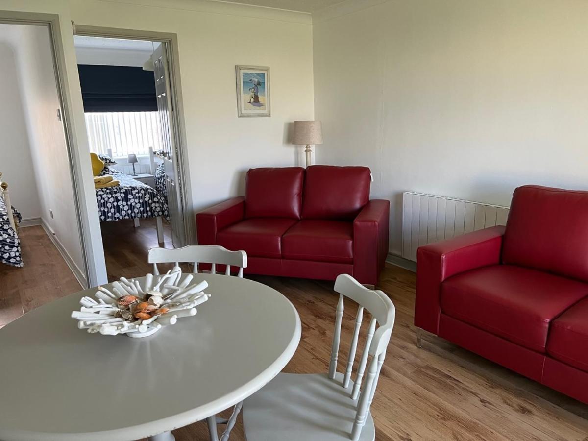 Gone To The Beach Flat 1 Hunstanton Εξωτερικό φωτογραφία
