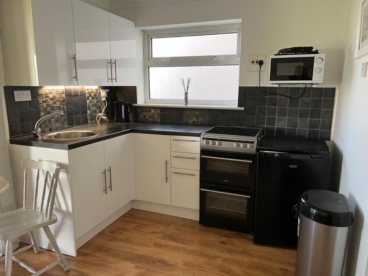 Gone To The Beach Flat 1 Hunstanton Εξωτερικό φωτογραφία