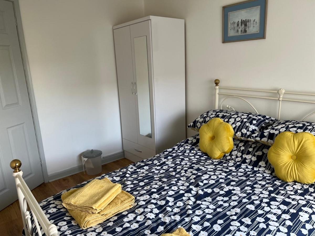 Gone To The Beach Flat 1 Hunstanton Εξωτερικό φωτογραφία