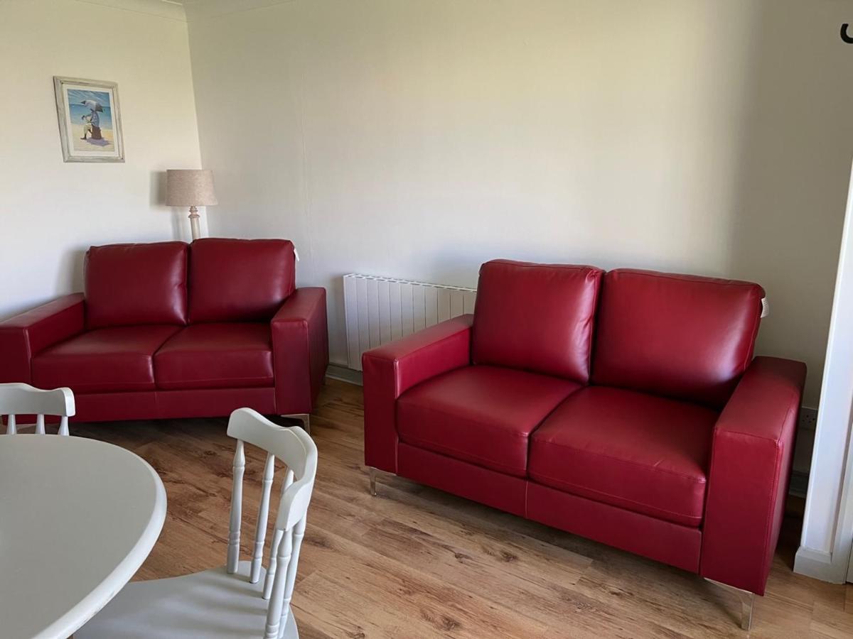 Gone To The Beach Flat 1 Hunstanton Εξωτερικό φωτογραφία