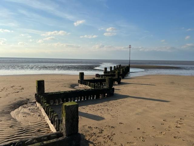 Gone To The Beach Flat 1 Hunstanton Εξωτερικό φωτογραφία