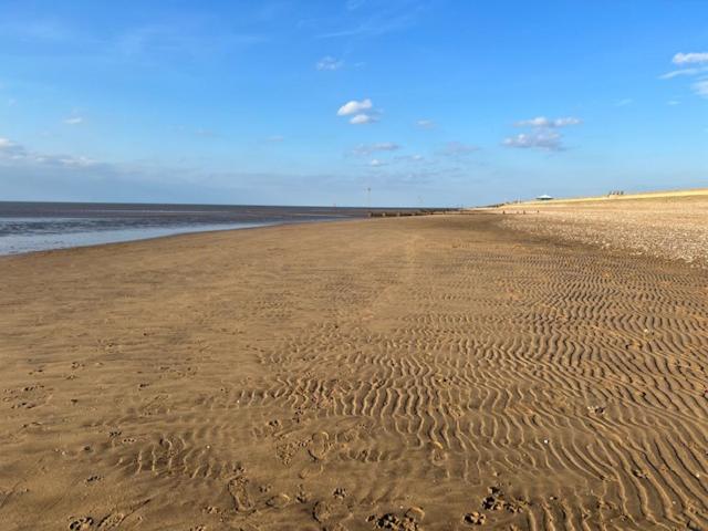 Gone To The Beach Flat 1 Hunstanton Εξωτερικό φωτογραφία