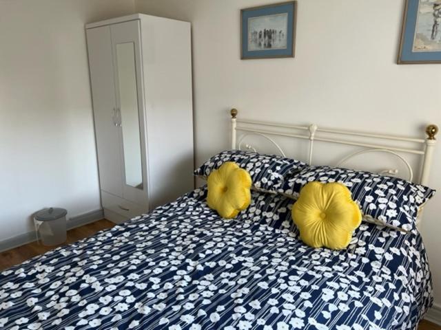 Gone To The Beach Flat 1 Hunstanton Εξωτερικό φωτογραφία