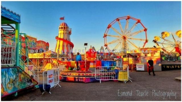 Gone To The Beach Flat 1 Hunstanton Εξωτερικό φωτογραφία