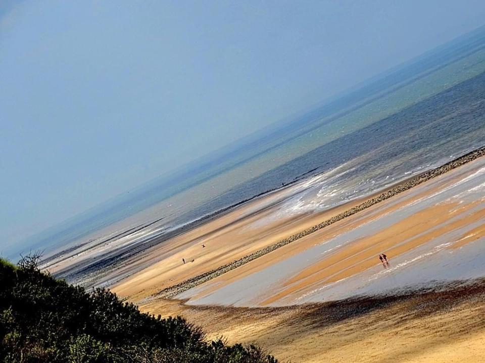 Gone To The Beach Flat 1 Hunstanton Εξωτερικό φωτογραφία