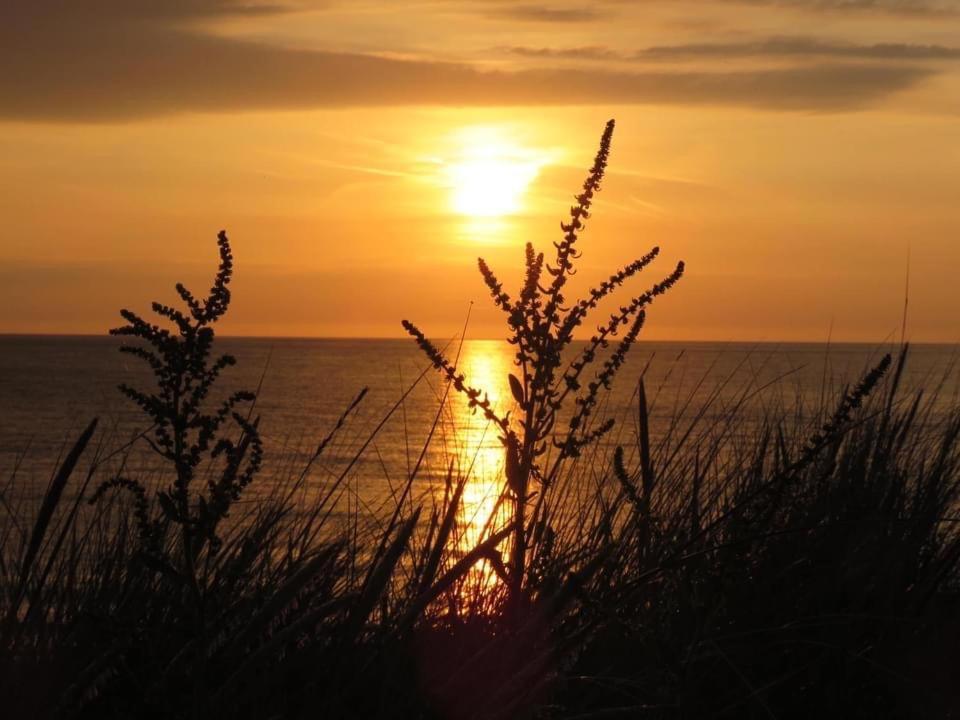 Gone To The Beach Flat 1 Hunstanton Εξωτερικό φωτογραφία