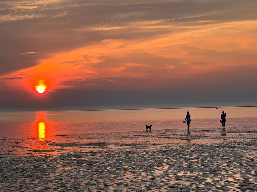 Gone To The Beach Flat 1 Hunstanton Εξωτερικό φωτογραφία