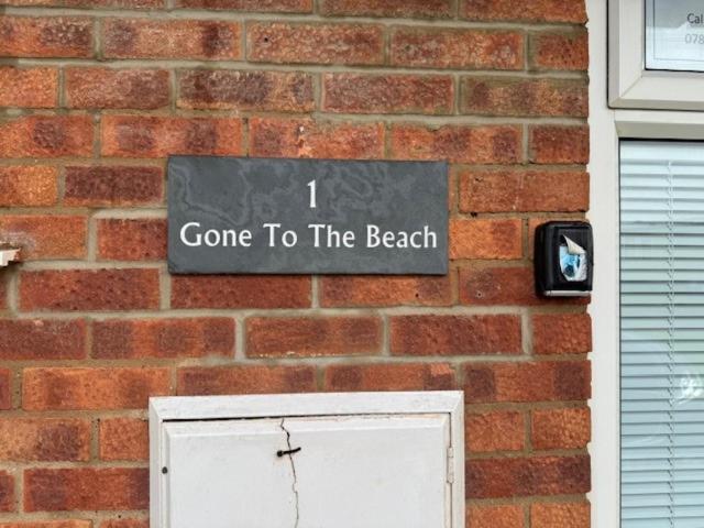Gone To The Beach Flat 1 Hunstanton Εξωτερικό φωτογραφία